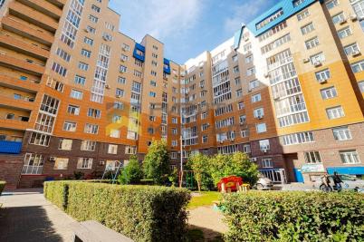 Продажа квартиры Омск.&nbsp;проспект Комарова, 15