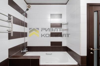 Продажа квартиры Омск.&nbsp;проспект Комарова, 15