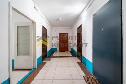 Продажа квартиры Омск.&nbsp;проспект Комарова, 15