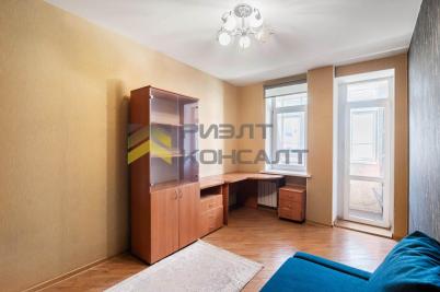 Продажа квартиры Омск.&nbsp;проспект Комарова, 15