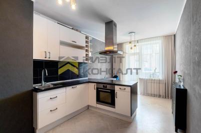 Продажа квартиры Омск.&nbsp;проспект Комарова, 15