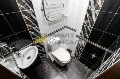 Продажа квартиры Омск.&nbsp;проспект Комарова, 15