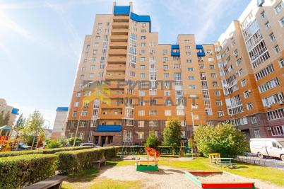Продажа квартиры Омск.&nbsp;проспект Комарова, 15