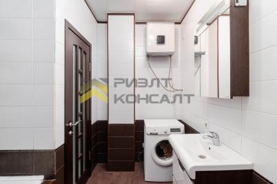 Продажа квартиры Омск.&nbsp;проспект Комарова, 15