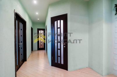 Продажа квартиры Омск.&nbsp;проспект Комарова, 15