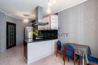 Продажа квартиры Омск.&nbsp;проспект Комарова, 15