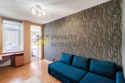 Продажа квартиры Омск.&nbsp;проспект Комарова, 15