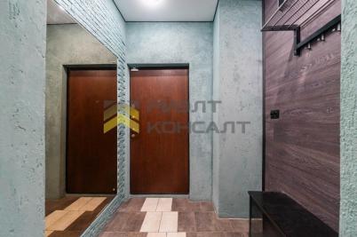 Продажа квартиры Омск.&nbsp;проспект Комарова, 15