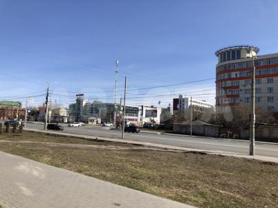 Продажа квартиры Омск.&nbsp;ул. 10 лет Октября, 43/2
