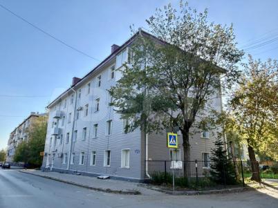 Продажа квартиры Омск.&nbsp;пр-кт. Культуры, 1/1