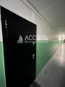Продажа квартиры Омск.&nbsp;ул. 4-я Кордная,52