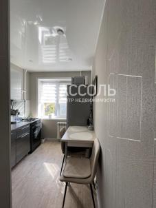 Продажа квартиры Омск.&nbsp;ул. 4-я Кордная,52