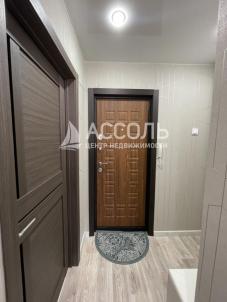 Продажа квартиры Омск.&nbsp;ул. 4-я Кордная,52