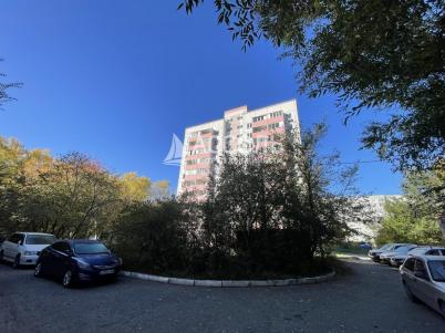 Продажа квартиры Омск.&nbsp;ул. 4-я Кордная,52