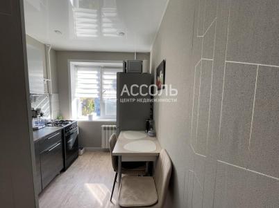 Продажа квартиры Омск.&nbsp;ул. 4-я Кордная,52