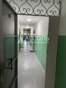 Продажа квартиры Омск.&nbsp;ул. 4-я Кордная,52