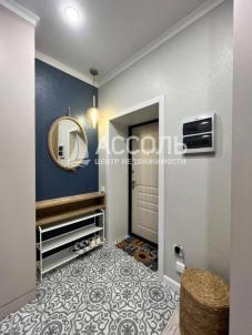 Продажа квартиры Омск.&nbsp;ул. Яковлева,169