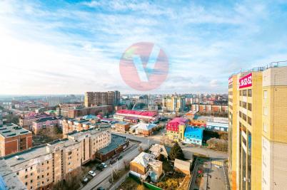Продажа квартиры Омск.&nbsp;улица Яковлева 169