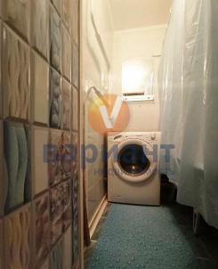 Продажа квартиры Омск.&nbsp;улица Энтузиастов 11В