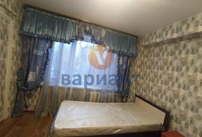 Продажа квартиры Омск.&nbsp;улица Энтузиастов 11В
