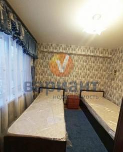 Продажа квартиры Омск.&nbsp;улица Энтузиастов 11В