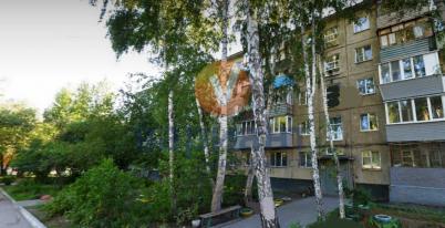 Продажа квартиры Омск.&nbsp;улица Энтузиастов 11В