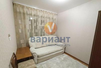 Продажа квартиры Омск.&nbsp;улица Энтузиастов 11В