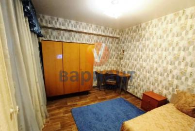 Продажа квартиры Омск.&nbsp;улица Энтузиастов 11В