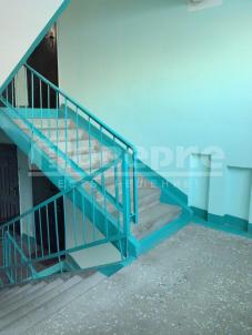Продажа квартиры Омск.&nbsp;ул. Ватутина 24к1