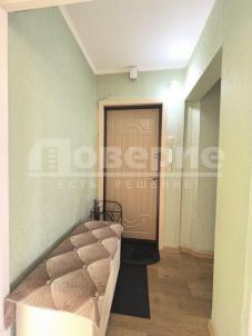 Продажа квартиры Омск.&nbsp;ул. Ватутина 24к1