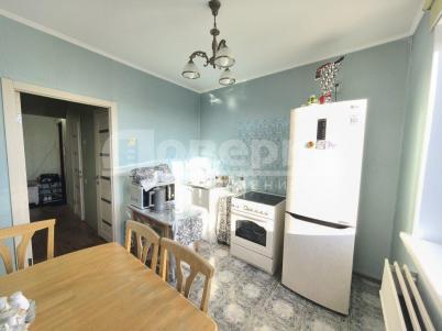 Продажа квартиры Омск.&nbsp;ул. Ватутина 24к1