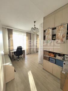 Продажа квартиры Омск.&nbsp;ул. Ватутина 24к1