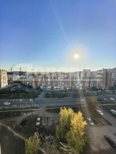 Продажа квартиры Омск.&nbsp;ул. Ватутина 24к1