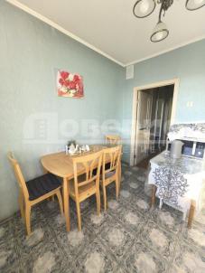 Продажа квартиры Омск.&nbsp;ул. Ватутина 24к1