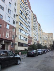 Продажа квартиры Омск.&nbsp;ул. Ватутина 24к1
