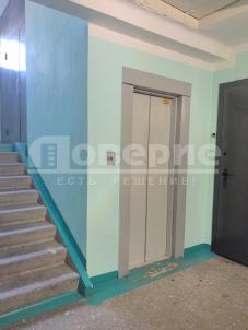 Продажа квартиры Омск.&nbsp;ул. Ватутина 24к1