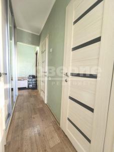 Продажа квартиры Омск.&nbsp;ул. Ватутина 24к1
