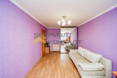 Продажа квартиры Омск.&nbsp;проспект Мира, 96