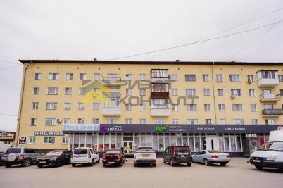 Продажа квартиры Омск.&nbsp;проспект Мира, 96