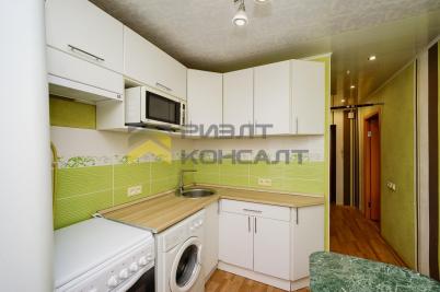 Продажа квартиры Омск.&nbsp;проспект Мира, 96