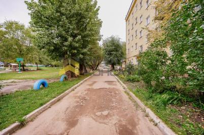 Продажа квартиры Омск.&nbsp;проспект Мира, 96
