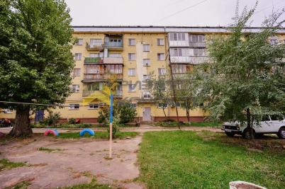 Продажа квартиры Омск.&nbsp;проспект Мира, 96