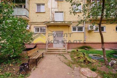Продажа квартиры Омск.&nbsp;проспект Мира, 96