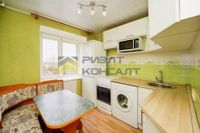 Продажа квартиры Омск.&nbsp;проспект Мира, 96