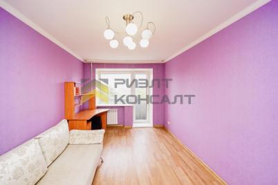 Продажа квартиры Омск.&nbsp;проспект Мира, 96