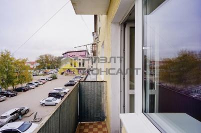 Продажа квартиры Омск.&nbsp;проспект Мира, 96