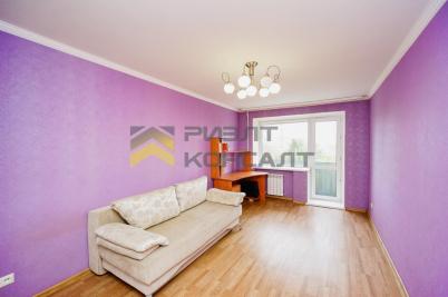 Продажа квартиры Омск.&nbsp;проспект Мира, 96