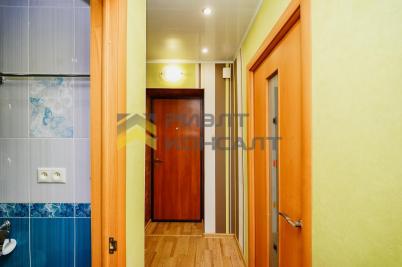 Продажа квартиры Омск.&nbsp;проспект Мира, 96