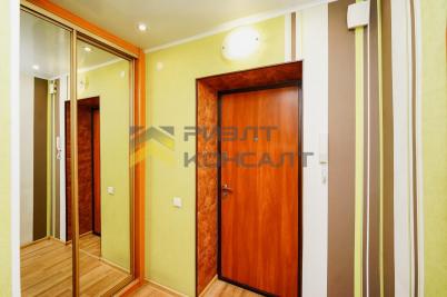 Продажа квартиры Омск.&nbsp;проспект Мира, 96