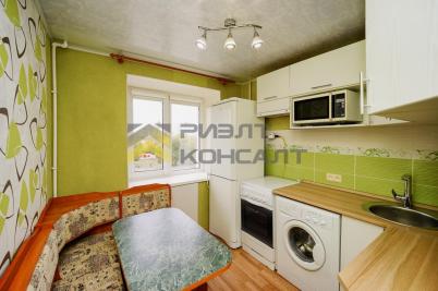 Продажа квартиры Омск.&nbsp;проспект Мира, 96